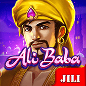 Ali Baba happy bingo slot