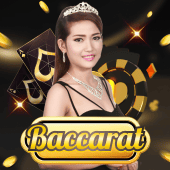 Baccarat Happy Bingo casino
