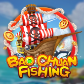 Bao Chuan Fishing happy bingo games