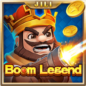 Boom Legend happy bingo games