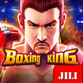 Boxing King happy bingo slot