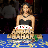 Casino Marina Andar Bahar happy bingo casino