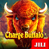 Charge Buffalo happy bingo