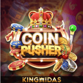 Coin Pusher happy bingo club