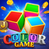Color Game happy bingo slot
