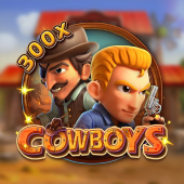 Cowboys happy bingo casino game