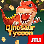 Dinosaur Tycoon happy bingo games