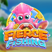 Fierce Fishing happy bingo games