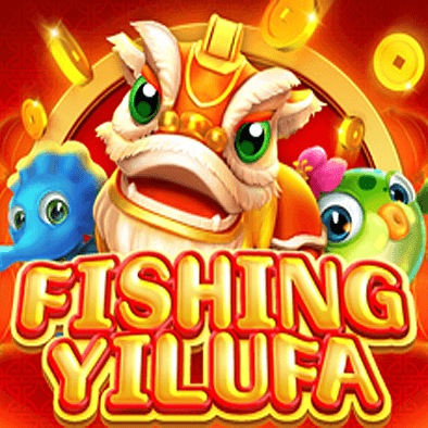 Fishing Yi Lu Fa happy bingo games