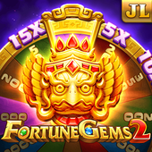 Fortune Gems 2 happy bingo slot