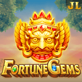 Fortune Gems happy bingo slot