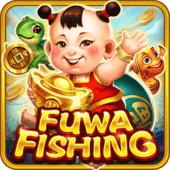 Fuwa Fishing happy bingo games