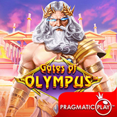 Gates of Olympus happy bingo games