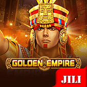 Golden Empire happy bingo slot
