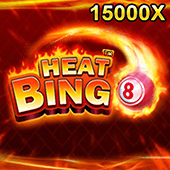 Heat Bingo happy bingo games