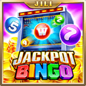 Jackpot Bingo happy bingo games