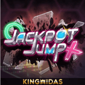 Jackpot Jump happy bingo club