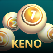 Keno happy bingo club