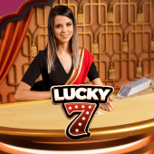 Lucky 7 happy bingo casino