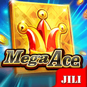 Mega Ace happy bingo slot