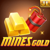 Mines Gold happy bingo slot