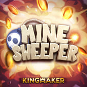 Minesweeper happy bingo club
