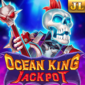 Ocean King Jackpot happy bingo games