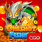 Oneshot Fishing happy bingo games