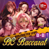 Sexy Blockchain Baccarat happy bingo casino