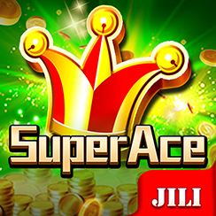 Super Ace happy bingo slot