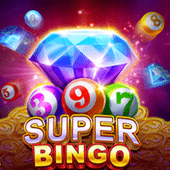 Super Bingo happy bingo games