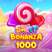 Sweet Bonanza 1000 happy bingo