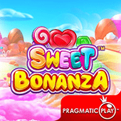 Sweet Bonanza happy bingo slot
