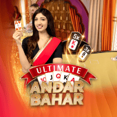 Ultimate Andar Bahar happy bingo casino