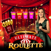 Ultimate Roulette happy bingo casino