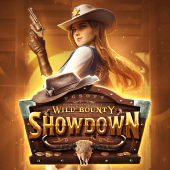 Wild Bounty Showdown happy bingo slot